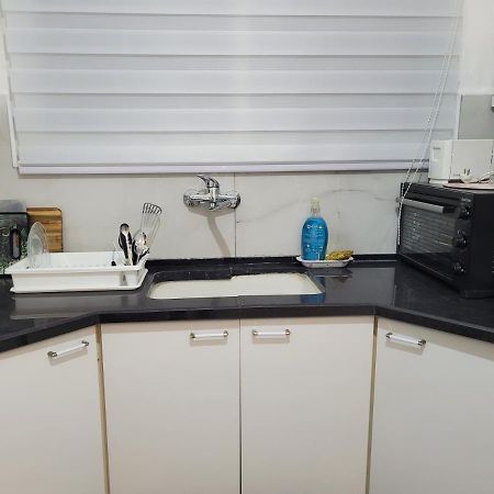 Akhva Accommodation Unit-אחווה יחידת אירוח アラド エクステリア 写真