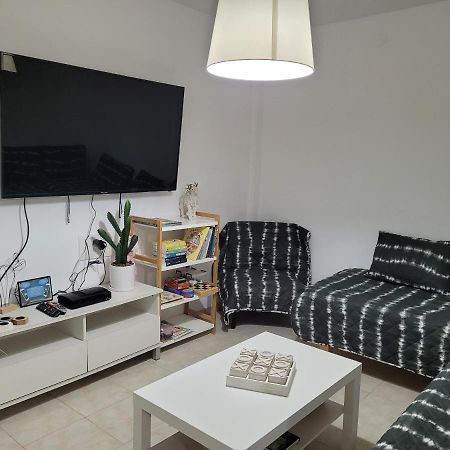 Akhva Accommodation Unit-אחווה יחידת אירוח アラド エクステリア 写真