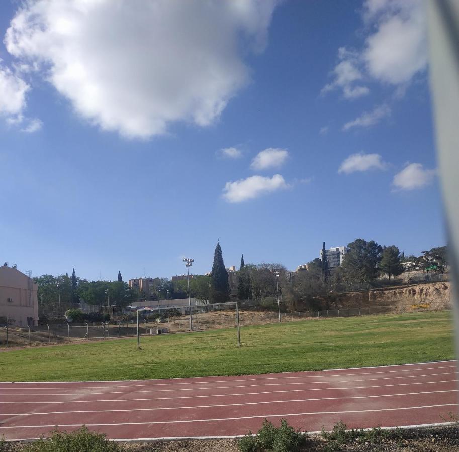 Akhva Accommodation Unit-אחווה יחידת אירוח アラド エクステリア 写真