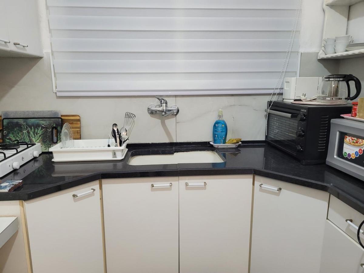 Akhva Accommodation Unit-אחווה יחידת אירוח アラド エクステリア 写真