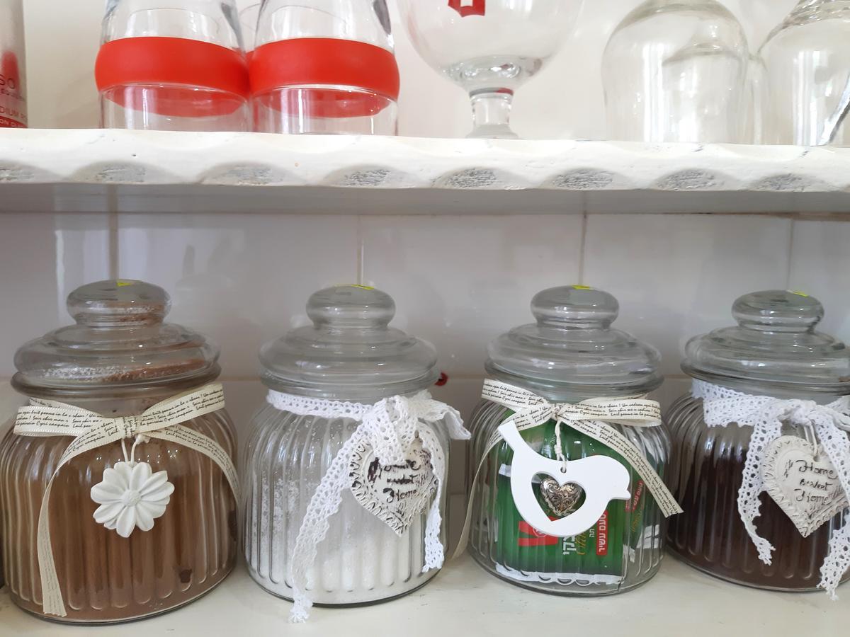 Akhva Accommodation Unit-אחווה יחידת אירוח アラド エクステリア 写真