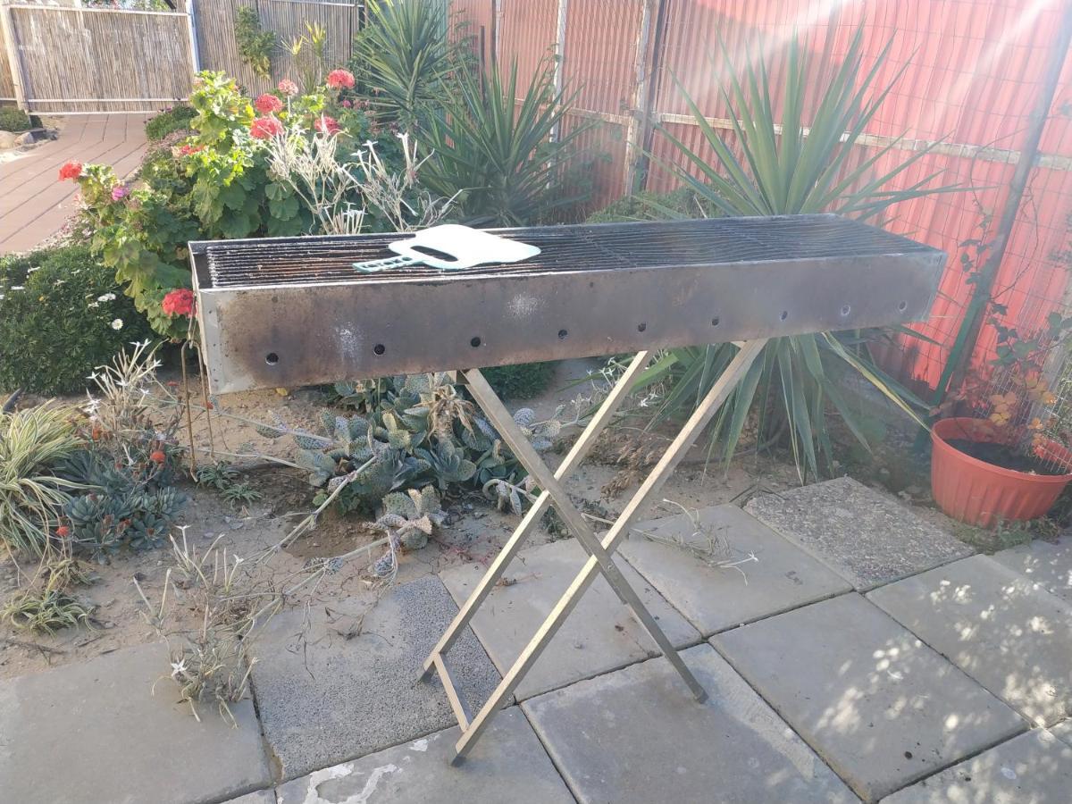 Akhva Accommodation Unit-אחווה יחידת אירוח アラド エクステリア 写真